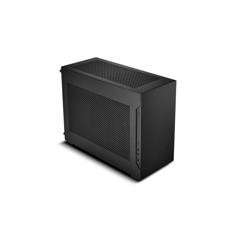 Lian Li A4-H20 X4 Tower Mini ITX Sort